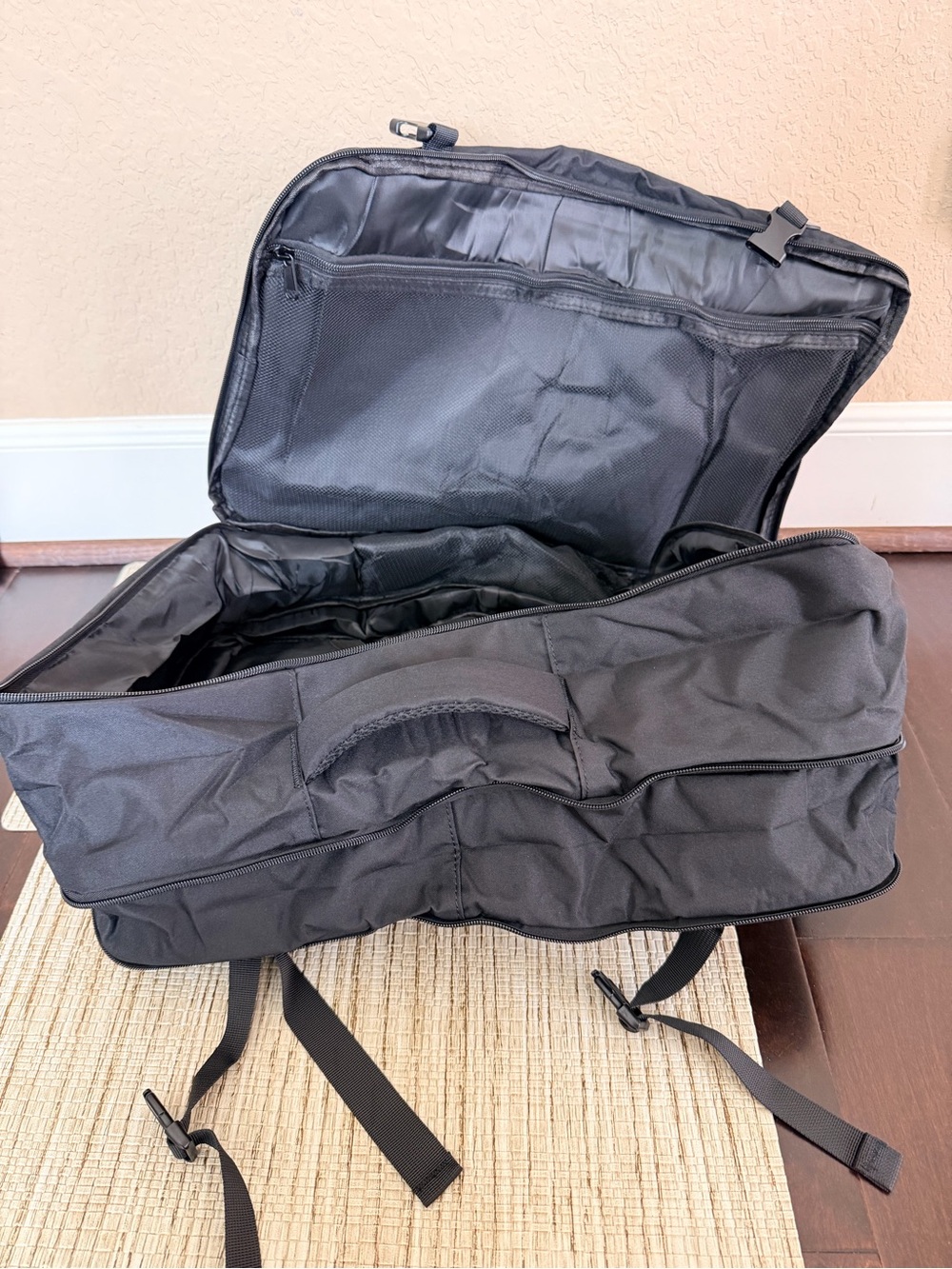 Travel Backpack Expandable - Picture 8 of 10